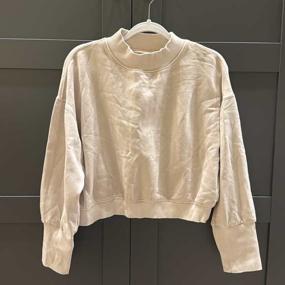 Free People Nikki sweatshirt - Picture 5 of 5